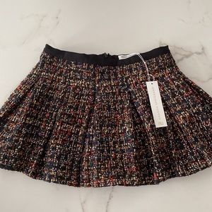 Amanda uprichard skort size medium